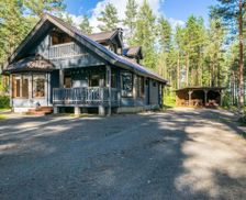 Finland Southern Savonia Mäntyharju vacation rental compare prices direct by owner 4611613