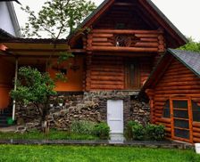 Ukraine Transcarpathia Mizhhirya vacation rental compare prices direct by owner 14028652