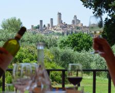 Italy Tuscany San Gimignano vacation rental compare prices direct by owner 19317680