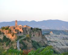 Italy Lazio Bagnoregio vacation rental compare prices direct by owner 17859022