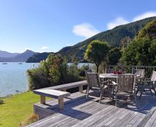 New Zealand Marlborough Ohingaroa vacation rental compare prices direct by owner 15800347