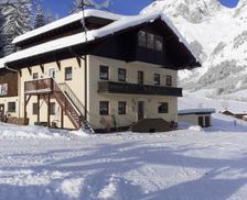 Austria Salzburg Sankt Martin am Tennengebirge vacation rental compare prices direct by owner 13956803