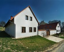 Czechia South Moravian Region Čížov vacation rental compare prices direct by owner 18267915