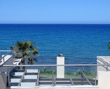 Greece Crete Kalyves vacation rental compare prices direct by owner 14858750