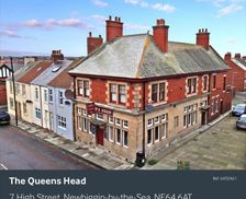 United Kingdom Northumberland Newbiggin-by-the-Sea vacation rental compare prices direct by owner 14418667