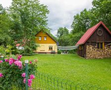 Czechia Hradec Králové Region Dolní Lánov vacation rental compare prices direct by owner 4890557