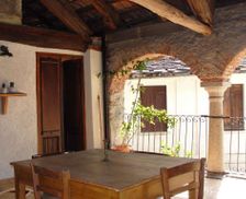 Italy Piemont Madonna Del Sasso vacation rental compare prices direct by owner 4183605