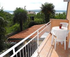 Croatia Kvarner Bucht Dramalj vacation rental compare prices direct by owner 10256891