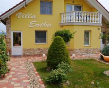 Hungary Balaton Alsópáhok vacation rental compare prices direct by owner 17684296