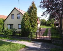 Hungary Balaton Balatonlelle vacation rental compare prices direct by owner 6082451