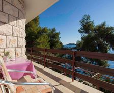 Croatia Korcula Island Prizba vacation rental compare prices direct by owner 14720239