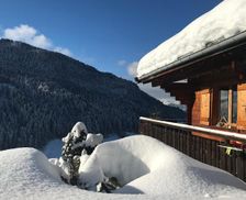 France Rhône-Alps Le Grand-Bornand vacation rental compare prices direct by owner 14512362