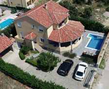 Croatia Dalmatien Kakma vacation rental compare prices direct by owner 4628331