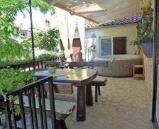 Croatia Kvarner Bucht Njivice vacation rental compare prices direct by owner 4888437