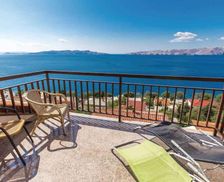 Croatia Kvarner Bucht Senj vacation rental compare prices direct by owner 5004369