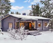 Finland Lapland Enontekiö vacation rental compare prices direct by owner 5332159