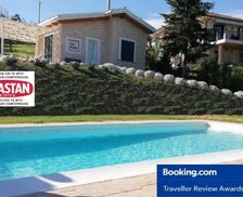 Italy Abruzzo Citta' Sant'Angelo vacation rental compare prices direct by owner 14317600