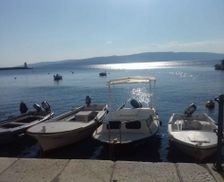 Croatia Krk Island Omišalj vacation rental compare prices direct by owner 15149630