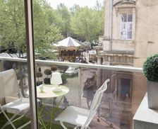 France Provence-Alpes-Côte d'Azur Avignon vacation rental compare prices direct by owner 6344385