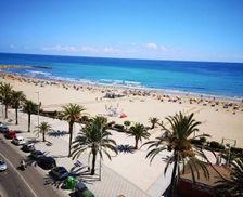 Spain Valencia Community Puerto de Sagunto vacation rental compare prices direct by owner 14272400