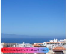 Spain Tenerife Callao Salvaje vacation rental compare prices direct by owner 16157629