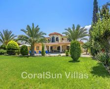 Cyprus Paphos Agia Marina vacation rental compare prices direct by owner 4479570