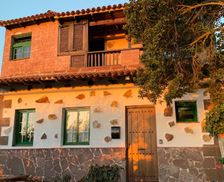 Spain La Gomera El Cercado vacation rental compare prices direct by owner 14045063