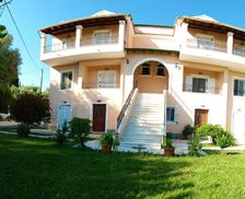 Greece Corfu Sinarádes vacation rental compare prices direct by owner 6029486