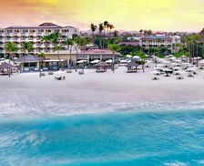 Aruba  Eagle Beach vacation rental compare prices direct by owner 12833402