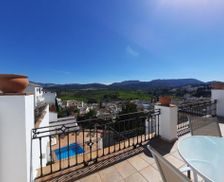 Spain Málaga Ronda vacation rental compare prices direct by owner 23823504