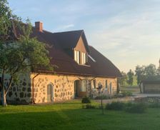 Latvia Zemgale Matkule vacation rental compare prices direct by owner 13619633