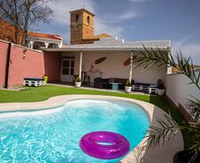 Spain Castilla-La Mancha Puebla del Salvador vacation rental compare prices direct by owner 26522294