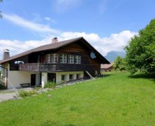 Switzerland Canton of Bern Aeschi vacation rental compare prices direct by owner 14309228