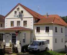 Czechia South Bohemia Doudleby vacation rental compare prices direct by owner 13910672