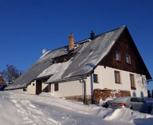 Czechia Liberec Region Vysoké nad Jizerou vacation rental compare prices direct by owner 13993761