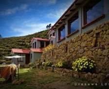 Bolivia Isla del Sol Island Comunidad Yumani vacation rental compare prices direct by owner 13186840