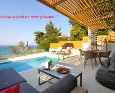 Greece Corfu Mpoukaris vacation rental compare prices direct by owner 14776756