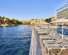 Spain Majorca Cala Vinyes vacation rental compare prices direct by owner 14235515