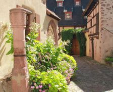 France Haut-Rhin Riquewihr vacation rental compare prices direct by owner 4622458