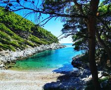 Croatia Mljet Island Kozarica vacation rental compare prices direct by owner 14185150