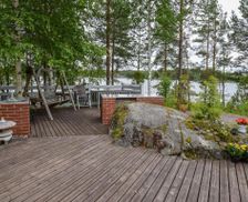 Finland Southern Savonia Savonlinna vacation rental compare prices direct by owner 4637744