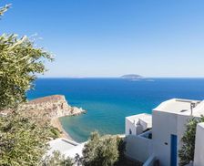 Greece Anafi Island Anafi vacation rental compare prices direct by owner 19229685