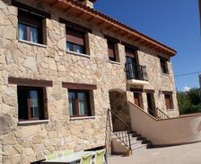 Spain Community of Madrid La Cabrera vacation rental compare prices direct by owner 13011478