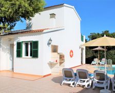 Spain Menorca Cala en Forcat vacation rental compare prices direct by owner 18772035