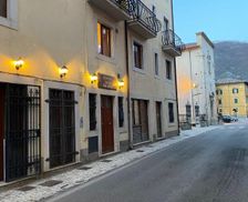 Italy Abruzzo Villetta Barrea vacation rental compare prices direct by owner 6521557