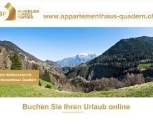 Switzerland Grisons Valens vacation rental compare prices direct by owner 26885991