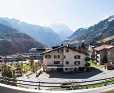 Switzerland Grisons Valens vacation rental compare prices direct by owner 9741174