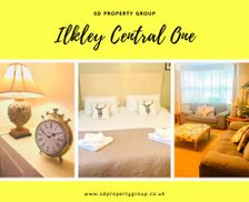 United Kingdom West Yorkshire Ilkley vacation rental compare prices direct by owner 4869368