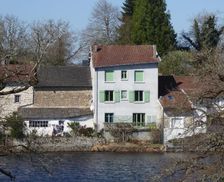 France Limousin Peyrat-le-Château vacation rental compare prices direct by owner 14061709