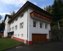 Germany Baden-Württemberg Todtmoos vacation rental compare prices direct by owner 4989964